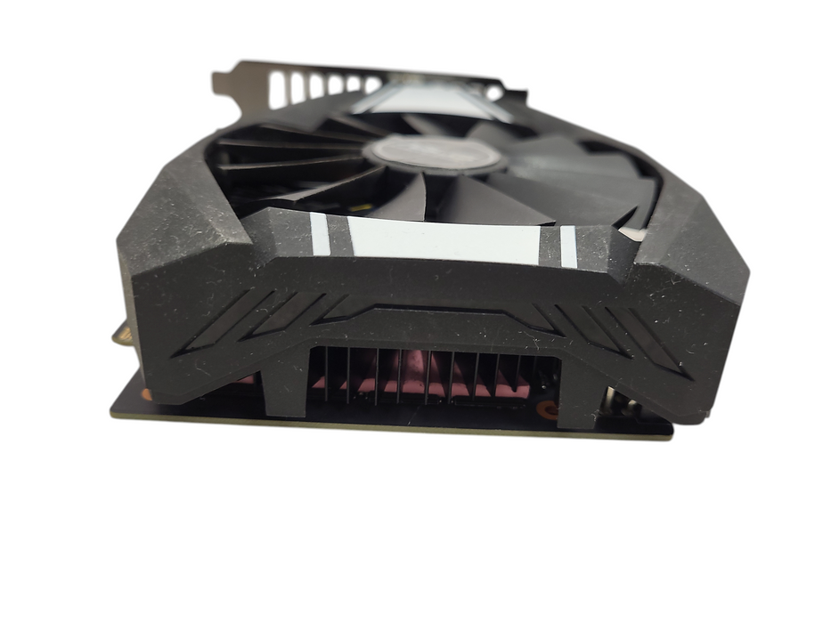 ASUS nVidia GeForce GTX 1660ti 6GB Graphics Card - PH-GTX1660TI-O6G Q$