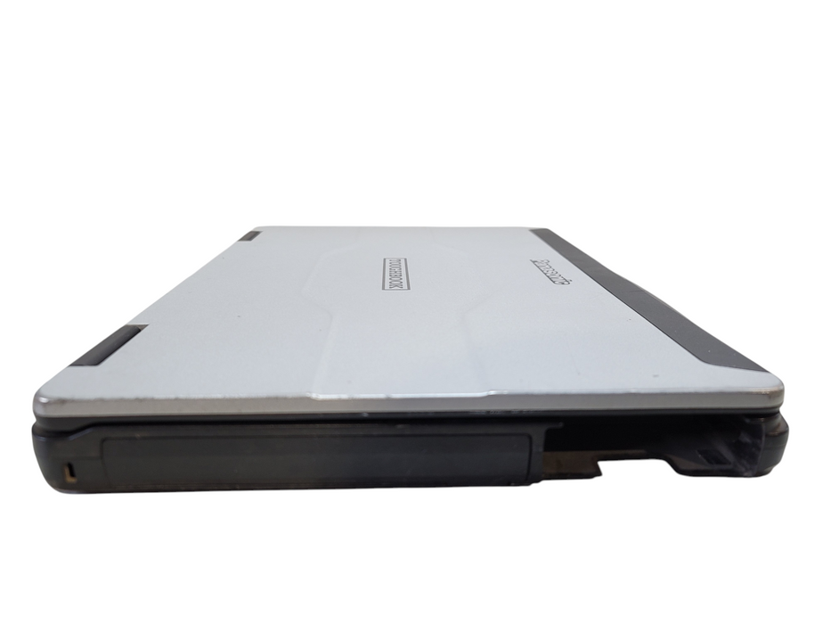 Panasonic ToughBook FZ-55 i5-8365U 16GB DDR4 256GB SSD 1520 Hrs READ β Lap200