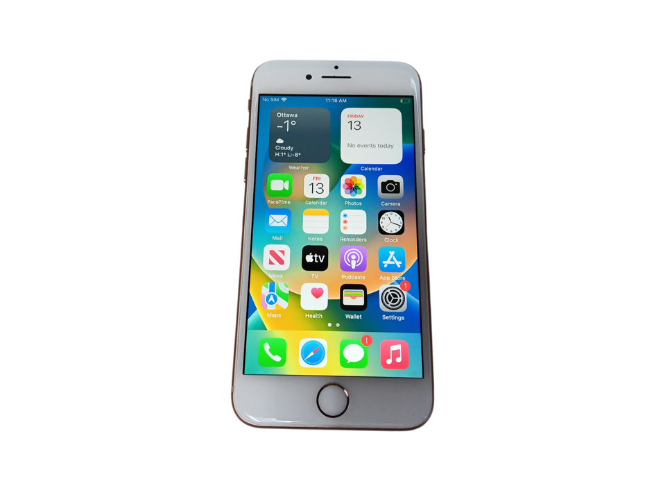 Apple iPhone 8 - 64GB - Gold [A1905]