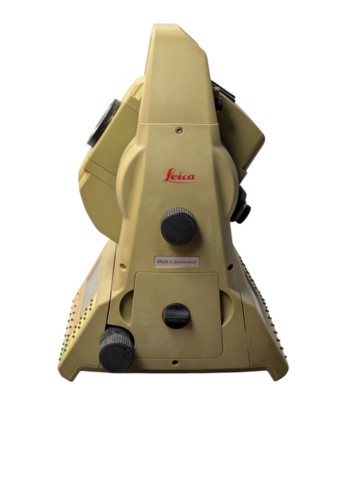 LEICA Geosystems TCA1800 Total Station 2 Keyboard -