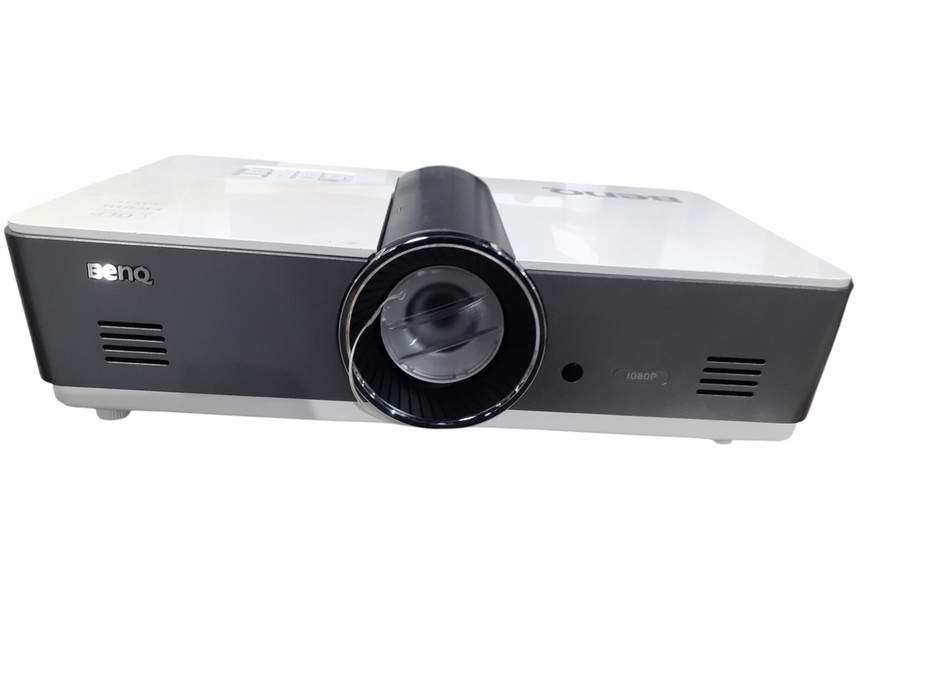 BenQ MH760 5000-Lumen Full HD DLP Projector| Lamp 4621 hrs| No remote control