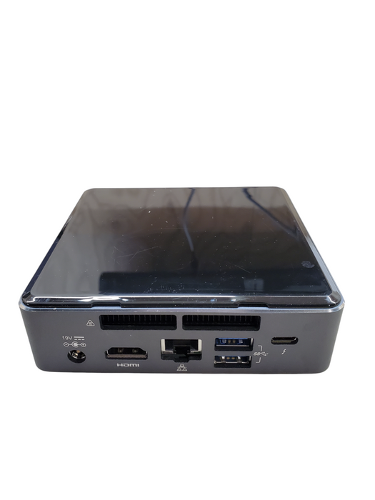 Intel NUC7i5BNK Mini PC Core i5-7620U 16GB DDR4 - No HDD