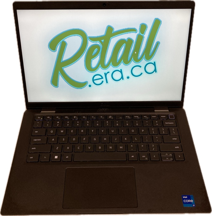 Dell Latitude 7420 Core i7-1185G7@3.00GHz 16GB RAM 256GB SSD  Lap200