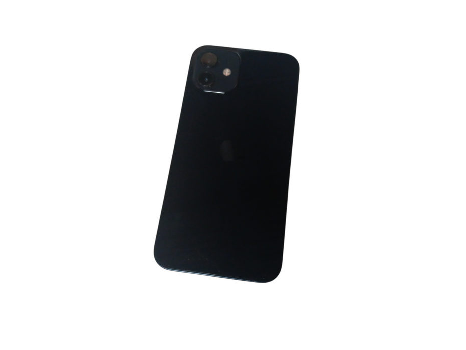 Apple iPhone 12 - 128GB - Black [A2402]