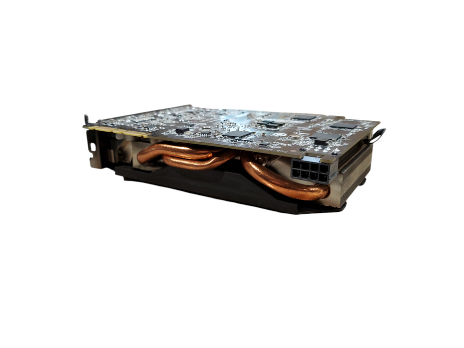 Gigabyte Geforce GTX 970 4GB GDDR5 Graphics Card GV-N970IXOC-4GD