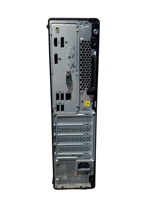Lenovo ThinkCentre M70S, i5-10400, 8GB DDR4, No HDD, No OS