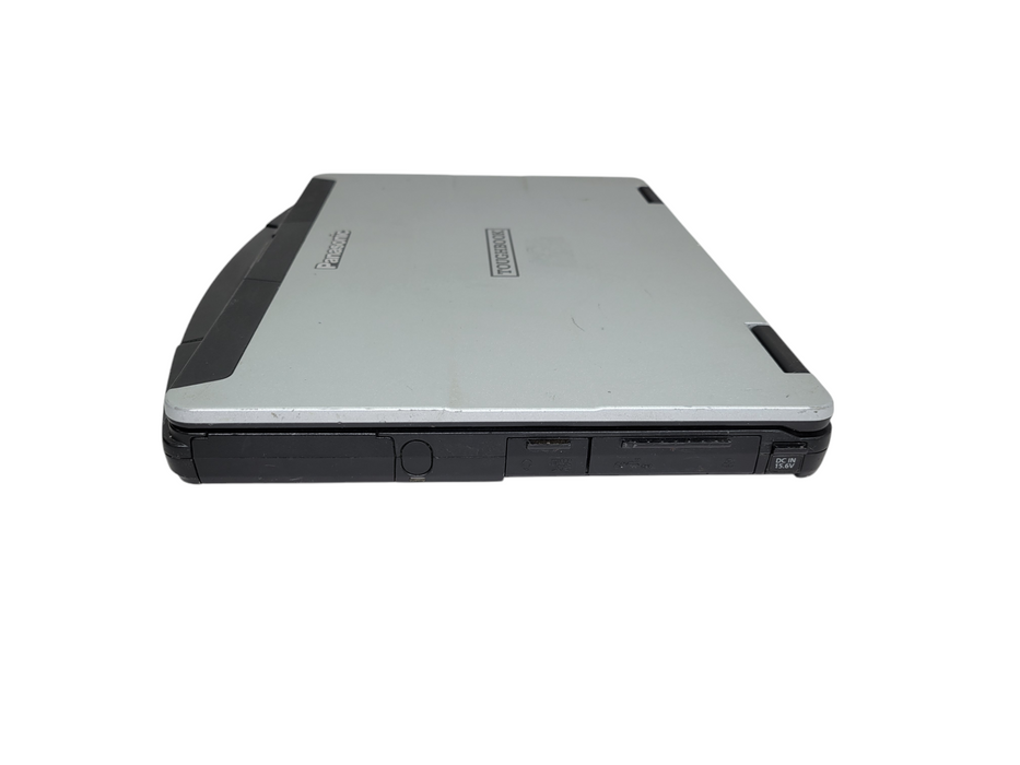 PANASONIC ToughBook FZ-55 - Core i5-1145G7 16GB RAM 512GB NVMe 1430HRS % Lap200