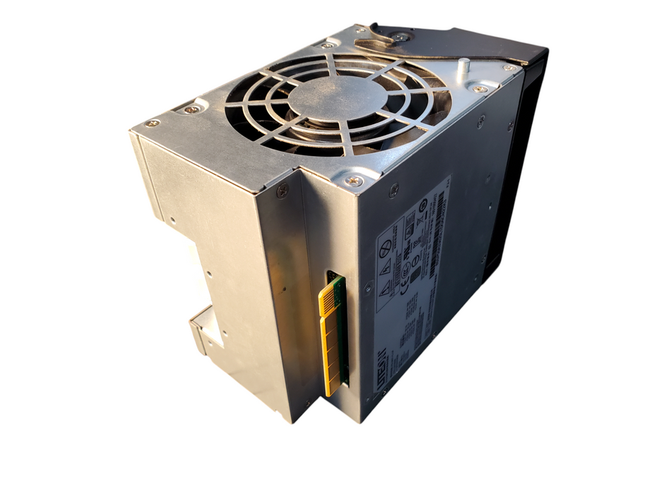 LITEON LENOVO THINKSTATION P510 650W POWER SUPPLY 54Y8908 PS-3651-1L-LF