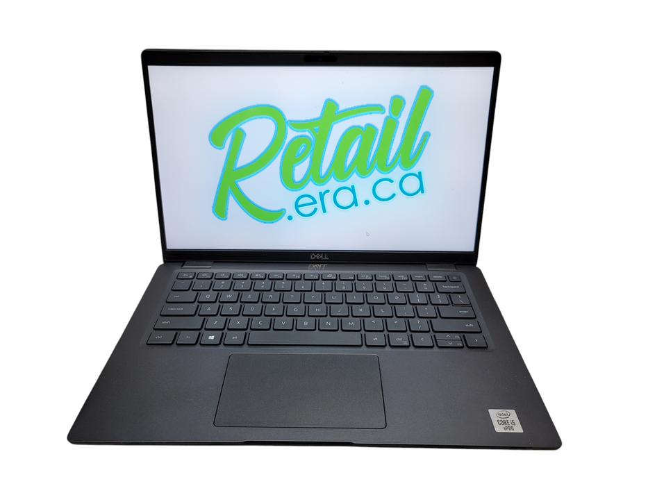 Dell Latitude 7410 i5-10310U 16GB RAM 256GB NVMe β Lap200