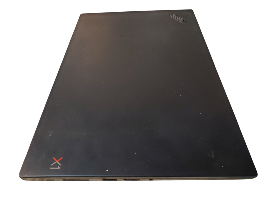 LENOVO ThinkPad X1 Carbon Gen 8 14-inch i7-10510U 16GB 256Gb NVME  Lap200