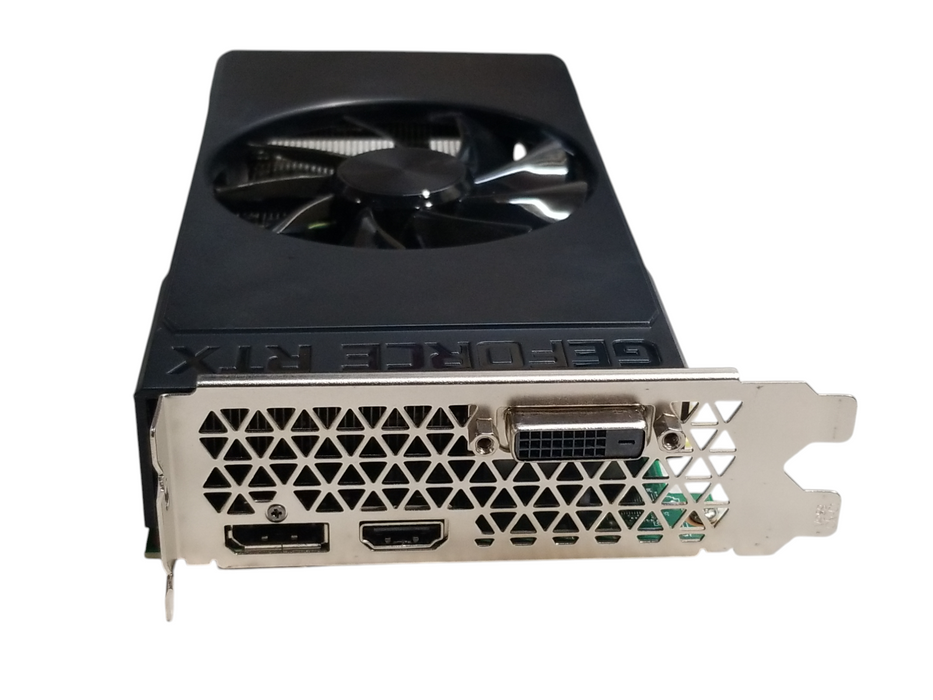 Nvidia GeForce RTX 2060 6GB GDDR6 - Graphics Card (Read)