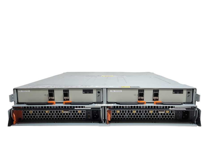IBM 2076-AFF V7000F Storwize SFF Expansion Enclosure