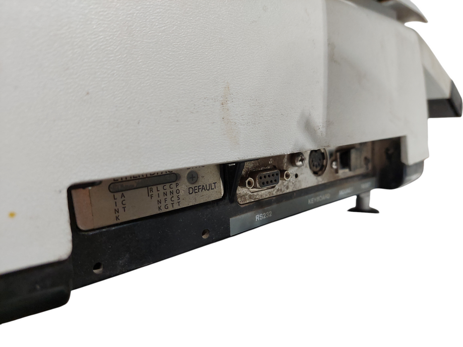 Hobart Commercial Scale  =