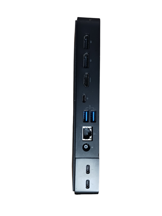Dell WD22TB4 Thunderbolt 4 Dock w/180W Power Adapter Q