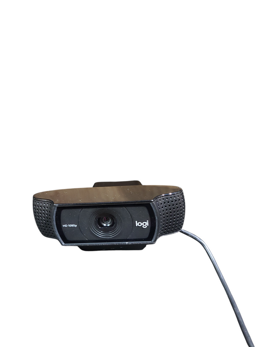 Logitech C920 HD Pro Webcam