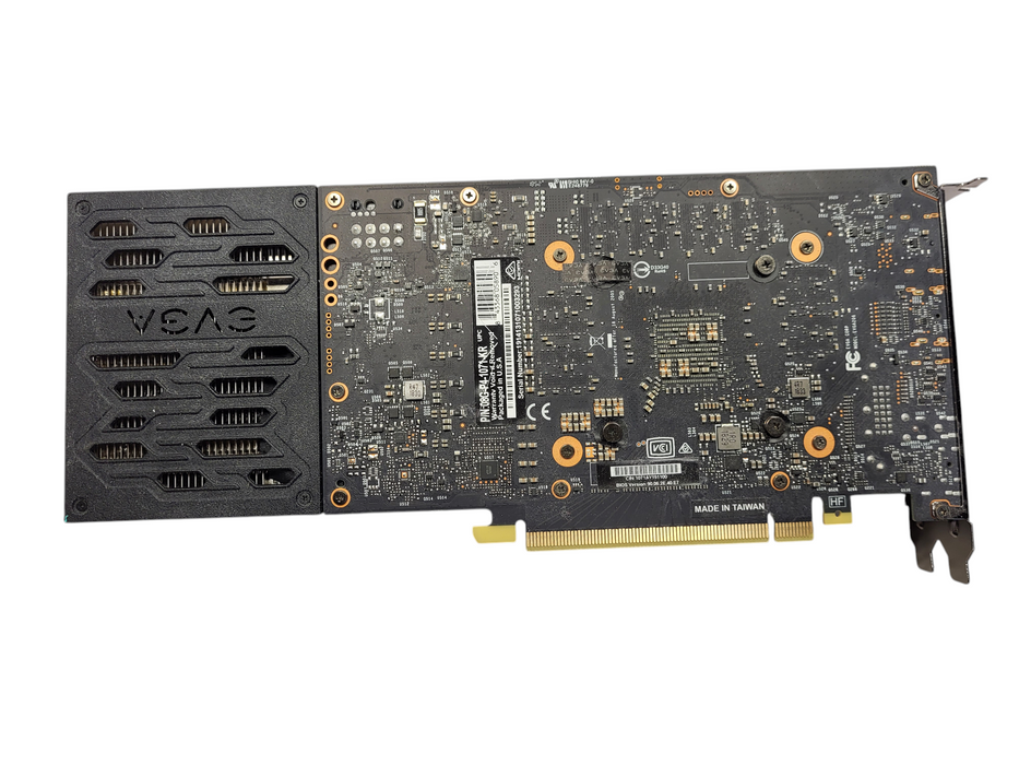 EVGA GeForce RTX 2070 8GB GPU (08G-P4-1071-KR) Graphics Card $