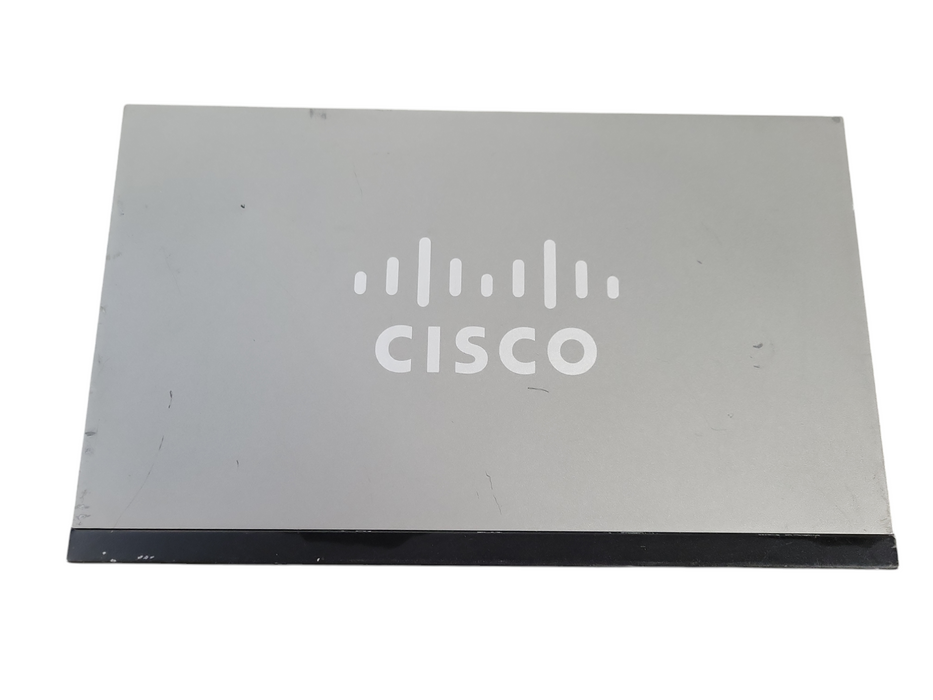 Cisco SG300-10PP-K9 V03 | 10-Port Gigabit PoE+ Managed Switch !