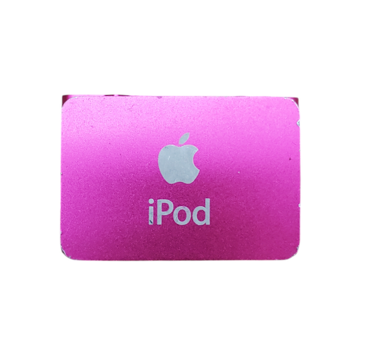 Apple iPod Shuffle 1GB A1204 - Pink