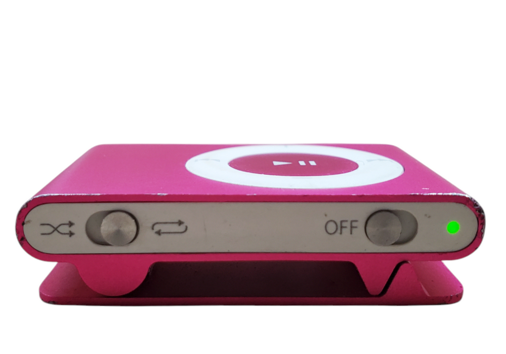 Apple iPod Shuffle 1GB A1204 - Pink