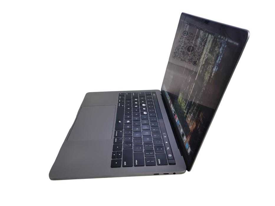 Apple Macbook Pro 2018 13" 4-Core i5-8259U @ 2.3GHz 16GB DDR3 500GB SSD (