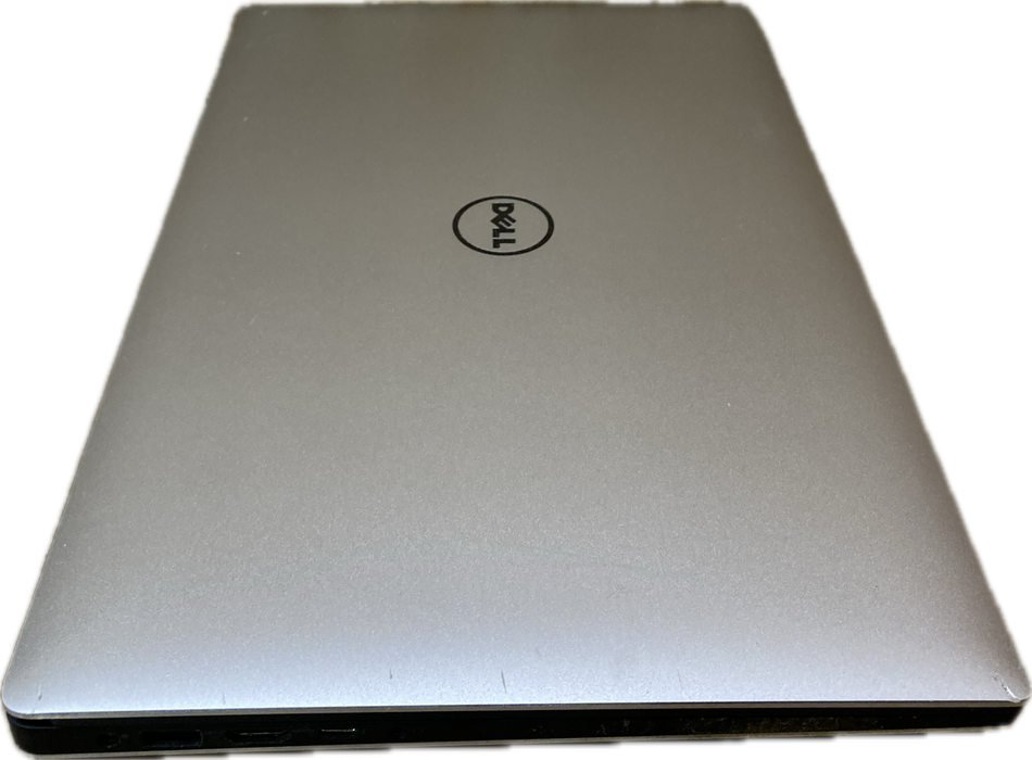 Dell Precision 5520 i7-7820HQ@2.9Gh QUADRO M1200 4GB GPU 16GB RAM 256GB SSD  Lap200