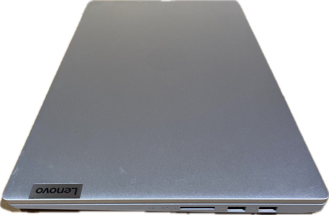 Lenovo Ideapad 5 15ARE05 TOUCH AMD Ryzen 7-4700U@2.00GHz 8GB RAM 256GB SSD  Lap200