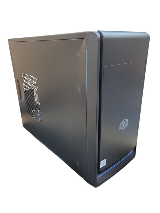 Custom PC Intel i5-10600K @ 4.10GHz 16GB DDR4 256GB NVMe !