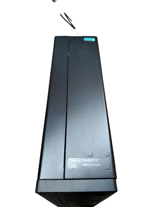 Dell Optiplex 3080 SFF, i5-10505, 8GB DDR4, 256GB NVMe, No OS