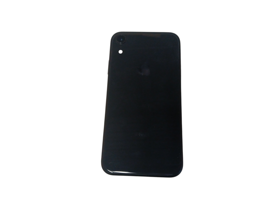 Apple iPhone XR - 64GB - Space Gray [A1984]