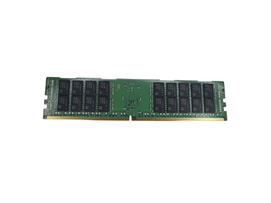 32GB SAMSUNG 2Rx4 PC4-2400T-RA1-11 DDR4 Server Memory Q%