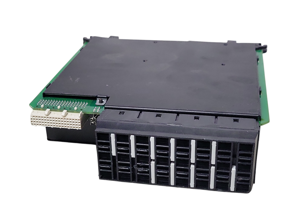 GE 8F CT/VT phase CTs:3-1A/5A Multilin Digital I/O Module, READ _