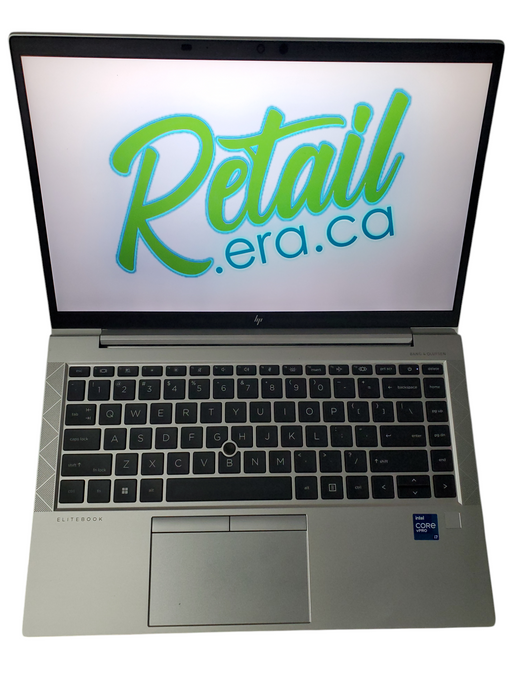 HP Elitebook 840 G8 i7-1185G7 3.0 GHz 16 GB RAM 256GB GB NVME  Lap200