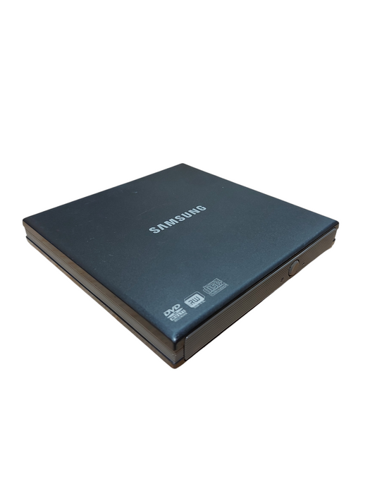 Samsung External DVD Writer Model SE-S084