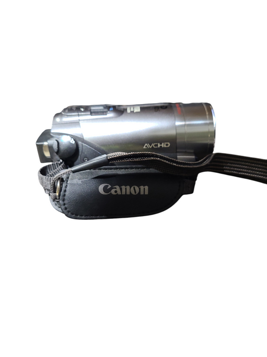 Canon VIXIA HF200 Flash Memory HD Camcorder