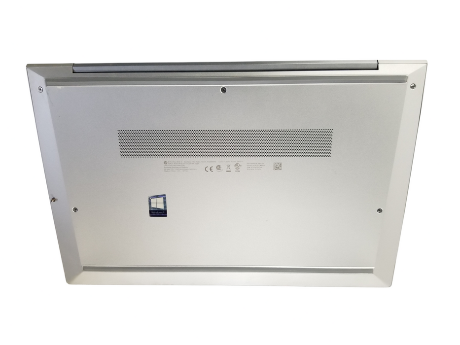 HP EliteBook 840 G7, Core i7-10510U, 8GB RAM 256GB NVMe *READ*  Lap200