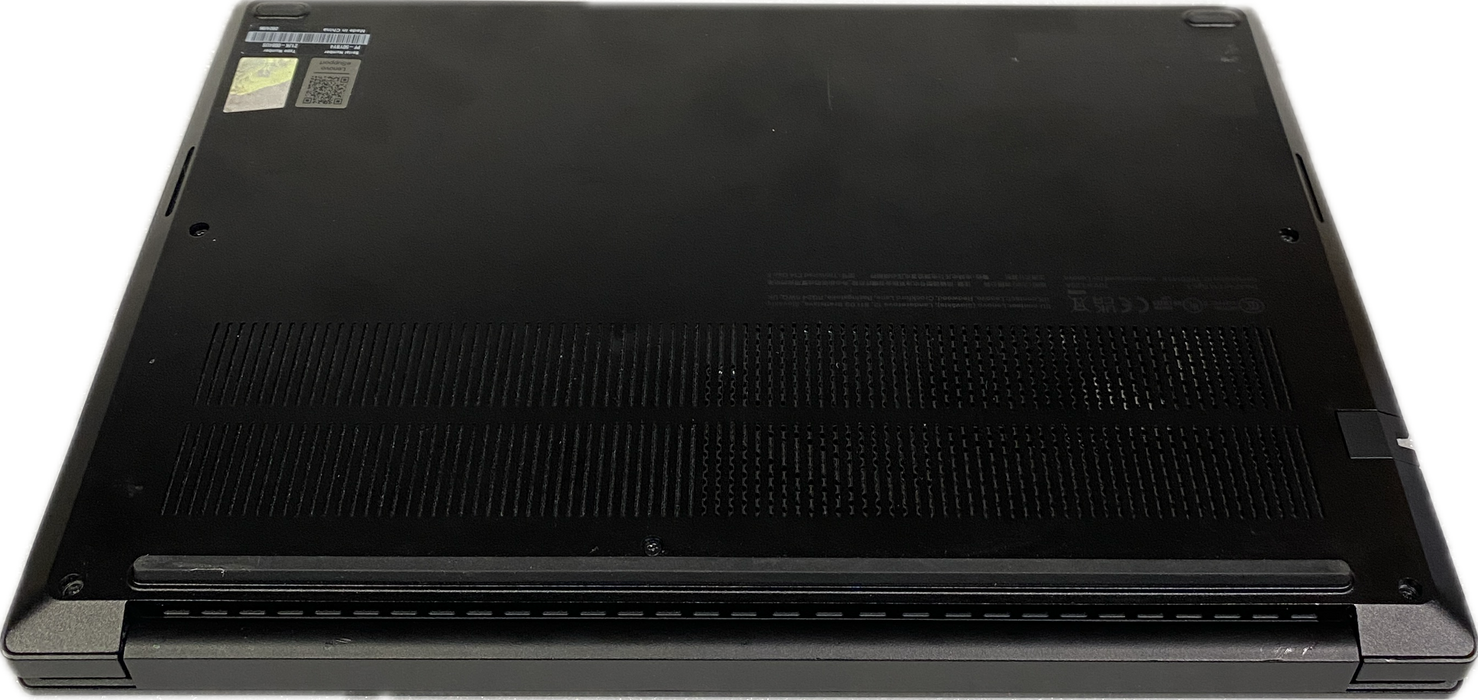 Lenovo ThinkPad E14 Gen 5 Core i5-1335U@1.30GHz 16GB RAM 256GB SSD READ!  Lap200