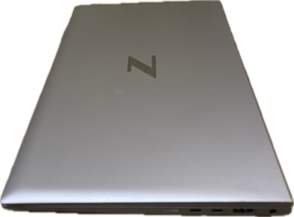 HP ZBook Firefly 14" G7 i7-10510U QUADRO P520 4GB GPU 16GB RAM512GB SSD  Lap200
