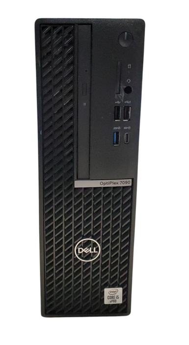 Dell OptiPlex 7090 SFF - Core i5-10500 16GB DDR4 256GB NVMe