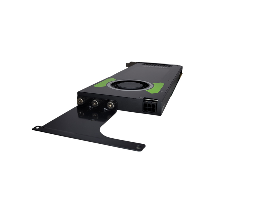 NVIDIA QUADRO M4000 8GB GDDR5 PCIE WORKSTATION GPU Q%