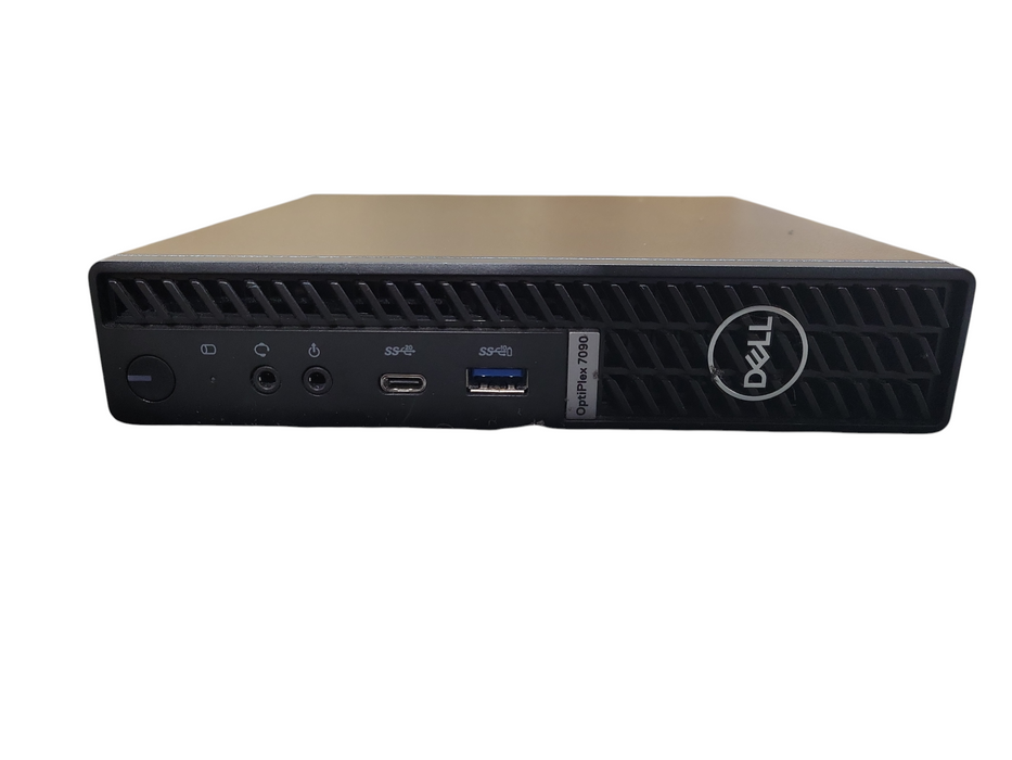 Dell Optiplex 7090 i5-10505 CPU|8GB RAM DDR4|256GB NVMe !