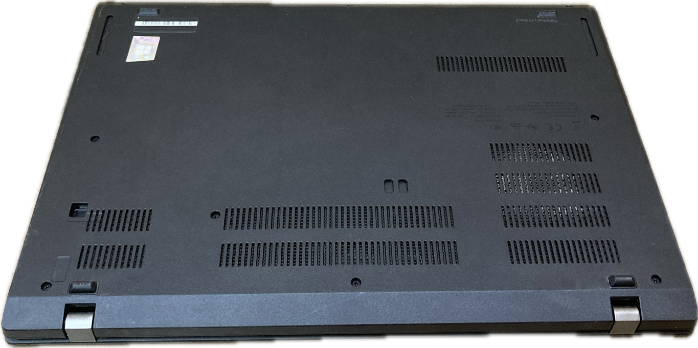 Lenovo ThinkPad L14 Gen 2 Core i5-1135G7@2.4GHz 16GB RAM 256GB SSD  Lap200