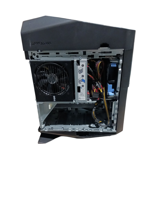 Alienware Aurora R6 Intel i7-7700 @ 3.60Ghz 16GB DDR4 GeForce GTX 1060 READ