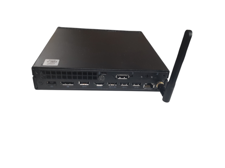 Lenovo ThinkCentre M70q i5-10700T @2.10 GHz 16GB DDR4 256GB NVMe