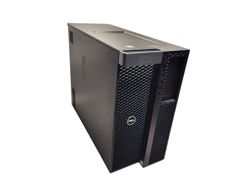 Dell Precision 7920 Xeon Gold 5118 2.30GHz 64GB DDR4 1400W PSU $