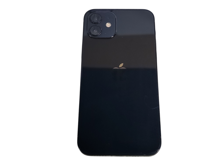 Apple iPhone 12 - 64GB - Black [A2402]