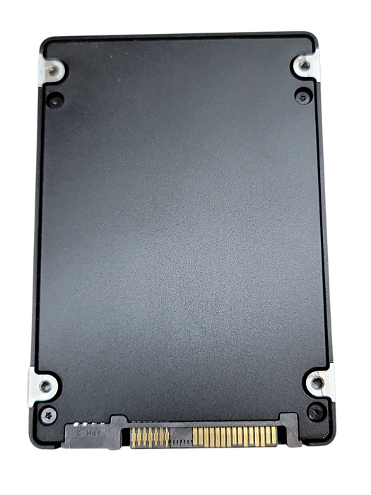 3.8TB SAS 2.5" 15mm 12Gb/s Samsung PM1643 Enterprise SSD - MZ-ILT3T8A Q+