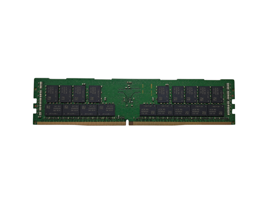 Samsung 32GB 2Rx4 PC4-2933Y-RB2-12-DC1 | DDR4 Server Memory Q