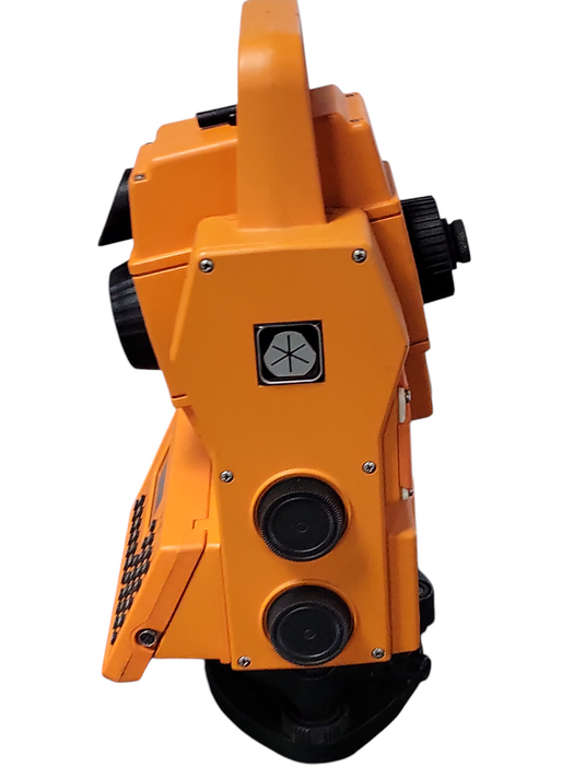 Geodimeter GDM-620 571 2020 002 Autolock Total Station, READ _