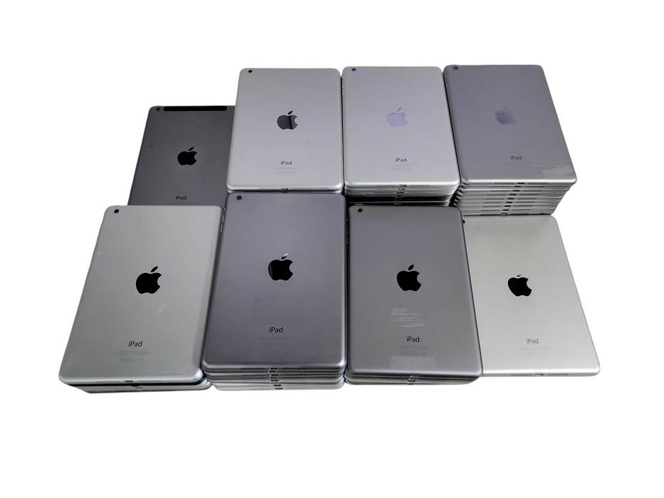 Lot of 59x Apple Minis [A1432-A1599 | AS-IS]