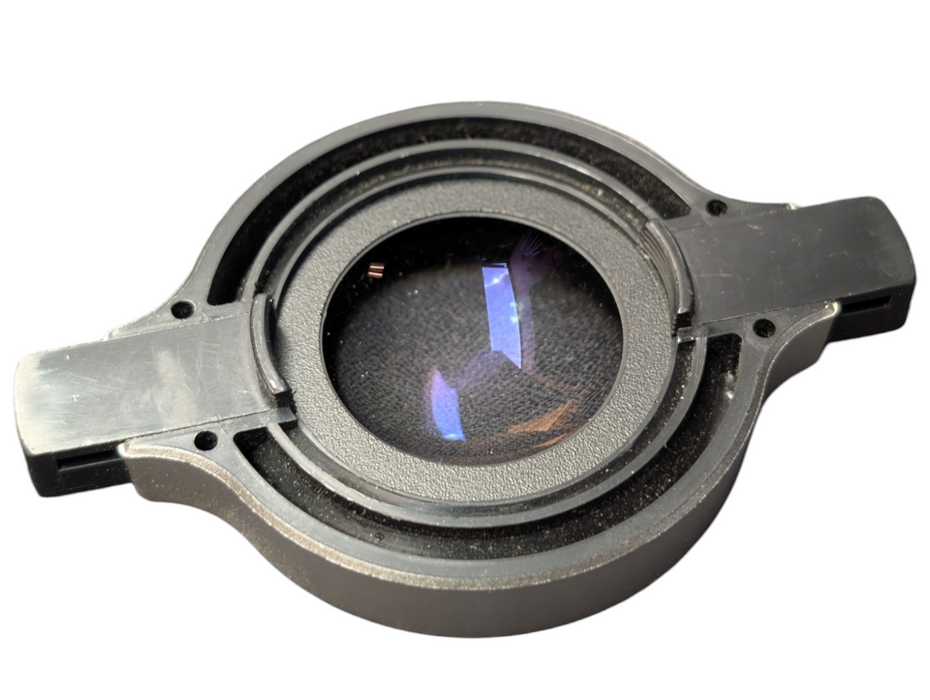 RAYNOX Super Semi-Fisheye Lens attachment for camcorder QC-303 -